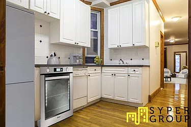 Rented by The Syper Group