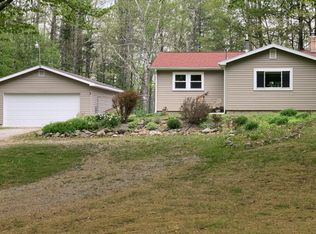 3561 Apache Trl, Glennie, MI 48737