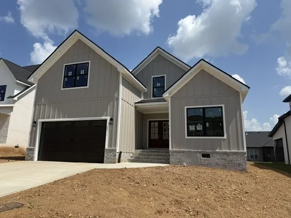 463 Spiderwort Dr Lot 112, Clarksville, TN 37043