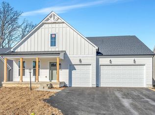 9544 Alnwick Loop, Plain City, OH