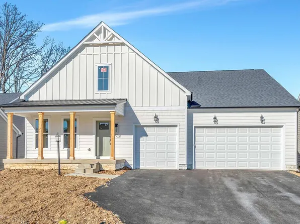 9544 Alnwick Loop, Plain City, OH 43064