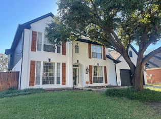 2708 Knoll Ct, Highland Village, TX 75077