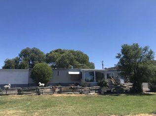 6540 SE Jerry Dr, Prineville, OR 97754