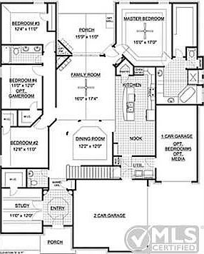 3rd image of 3014 Wimberley Ln