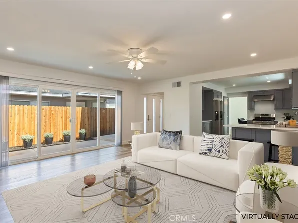 4222 W 137th St, Hawthorne, CA 90250