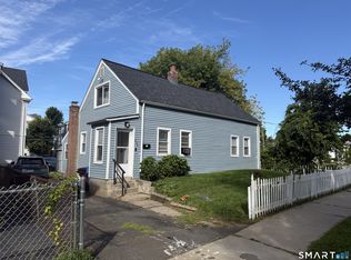224 Beaver St, New Britain, CT 06051