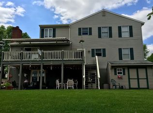 2771 Ridings Way, York, PA 17408