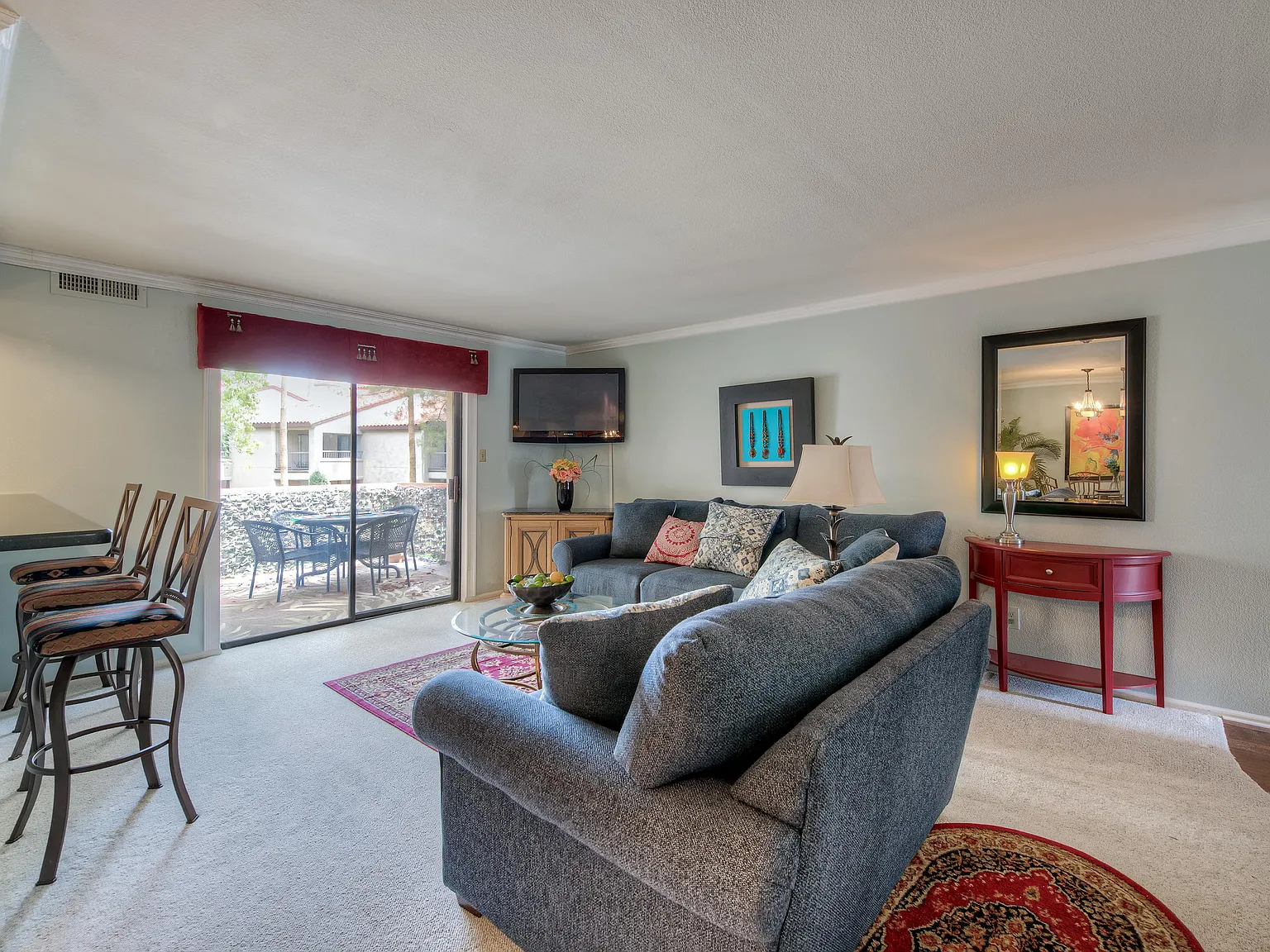 2 bed, 2.0 bath, 1114 sqft, $1,500 — Photo 4