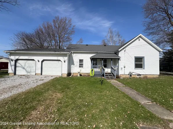 124 S Elizabeth St, Middleton, MI 48856