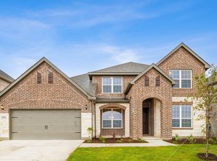 1856 Naseby Rd, Haslet, TX 76052