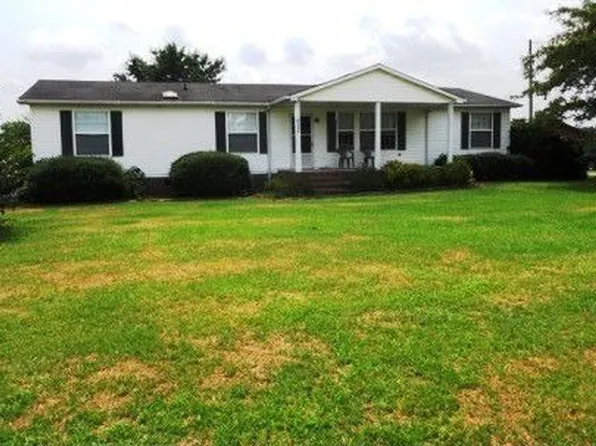 627 Durwood Evans Rd, Beulaville, NC 28518