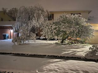 5128 Forestwood Rd, Columbus, OH 43229