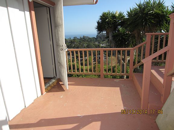 Your own Private Deck!