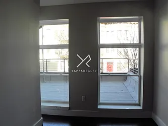 Rented by Yaffa Realty LLC