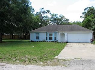 209 Cook St, Lake Helen, FL 32744