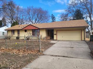 5616 Nevada Ave N, Crystal, MN 55428