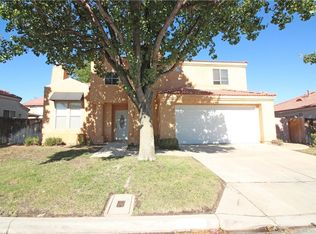 40163 Casillo Rd, Palmdale, CA 93550