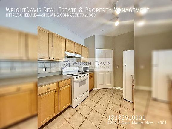 3rd image of 4207 S Dale Mabry Hwy Unit 6301