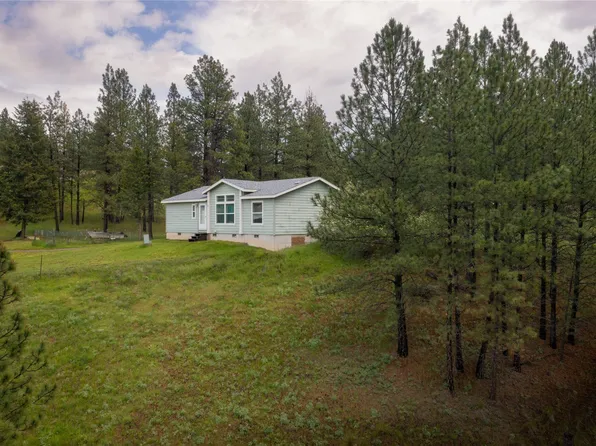 2801 Us Highway 93 S, Eureka, MT 59917