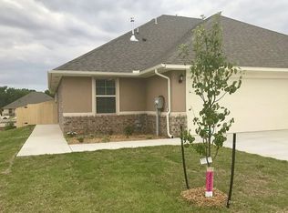 11215 NW 114th St, Yukon, OK 73099