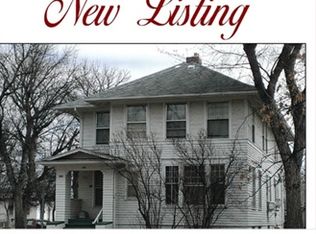 501 4th Ave, Havre, MT 59501