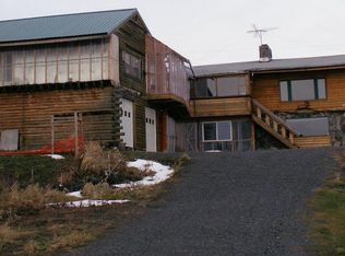 63850 Katamar Ave, Homer, AK 99603