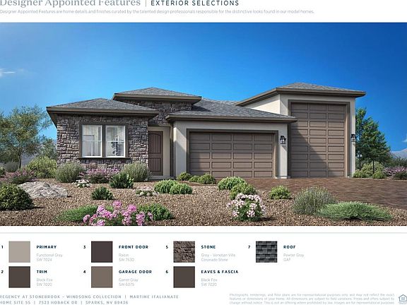 3rd image of 7523 Hoback Dr