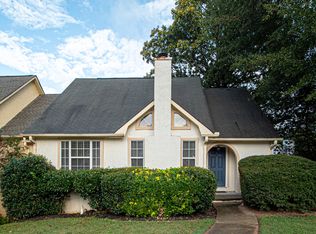 4223 Lakes End Dr NW, Kennesaw, GA 30144