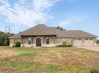 601 Corrigan Trails Blvd, Lindale, TX 75771