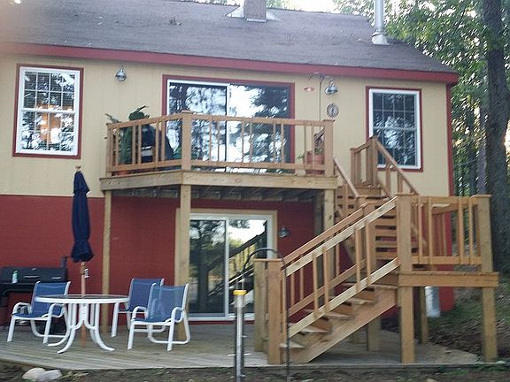 Two Decks - Waterfront