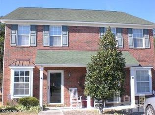 1517 Willoughby Park Ct #A, Wilmington, NC 28412
