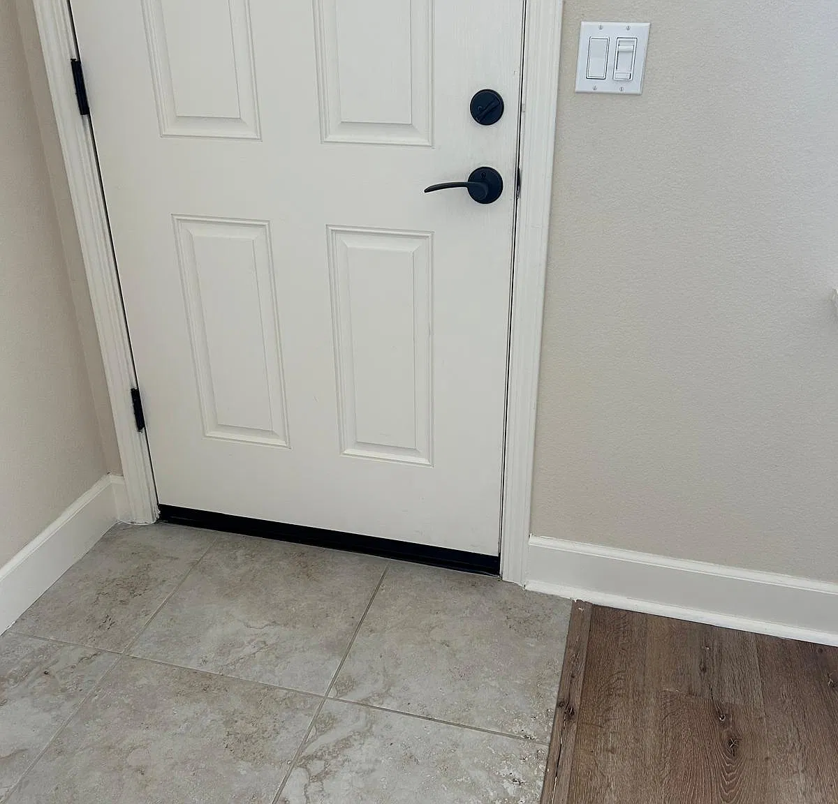 1 bed, 540 sqft, $1,650 — Photo 4