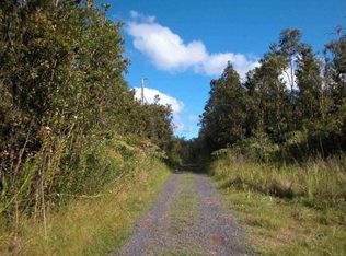Kilinahe Rd LOT 8, Volcano, HI 96785