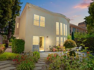 1205 Cuernavaca Circulo, Mountain View, CA 94040