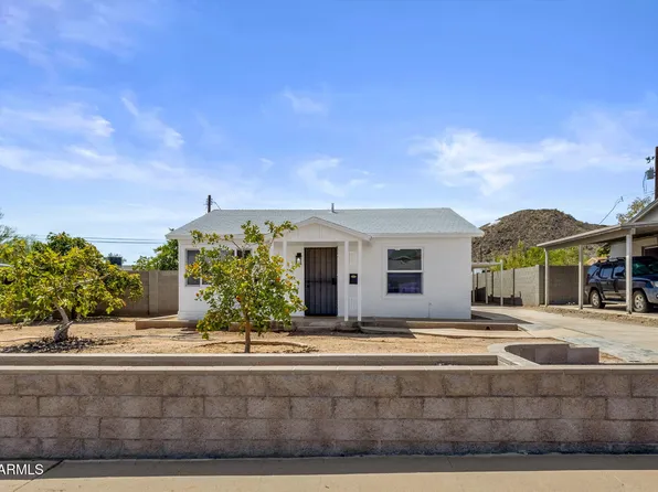 9514 N 2ND Street, Phoenix, AZ 85020