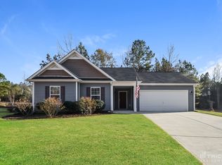 94 Jackson Farms Dr, Rockmart, GA 30153