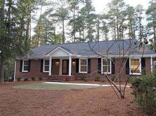 450 Hill Rd, Southern Pines, NC 28387
