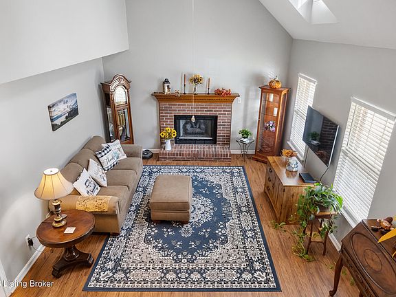 5th image of 4607 Andalusia Ln