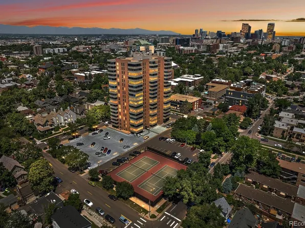 130 N Pearl Street #606, Denver, CO 80203