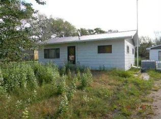 3043 N Washboard Rd, North Platte, NE 69101