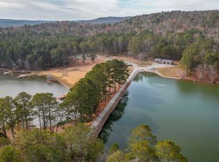 411 Dr Jenkins Ln, Altoona, AL 35952