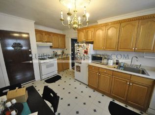 43 Brock St APT 3, Boston, MA 02135