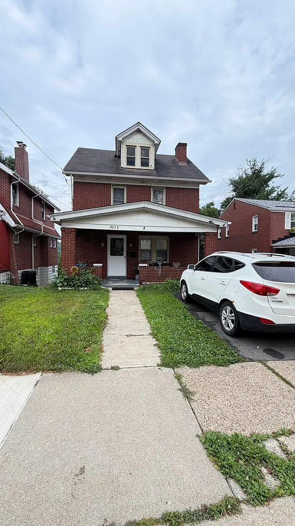3-Bedroom Single-Family Home for Rent — Photo 1