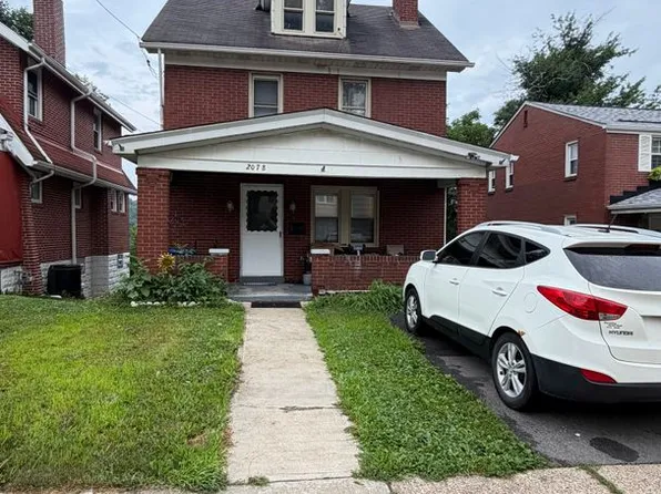 2078 Walton Ave, Pittsburgh, PA 15210