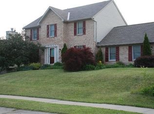 1278 Victory Ln, Independence, KY