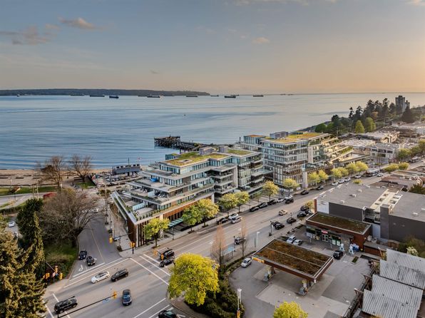 1 bedroom rental in West Vancouver — photo 36