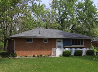 5188 Drivemere Rd, Hilliard, OH 43026