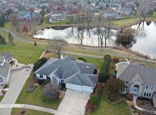 17110 Swallow Ln, Orland Park, IL