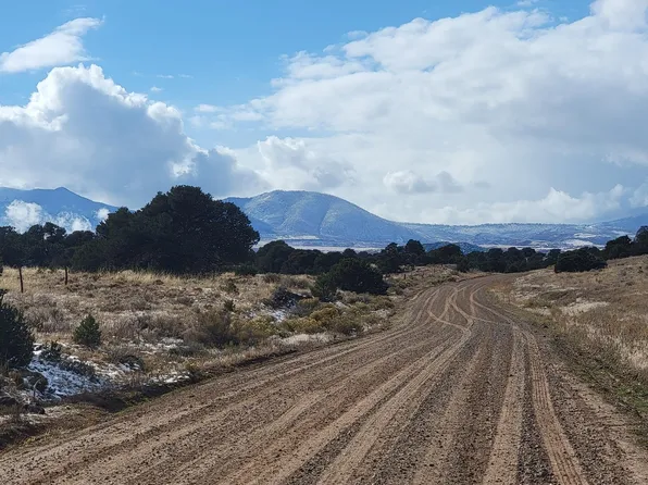 County Road 530, Gardner, CO 81040