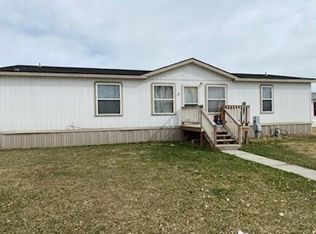 1 Bing St N, Billings, MT 59105